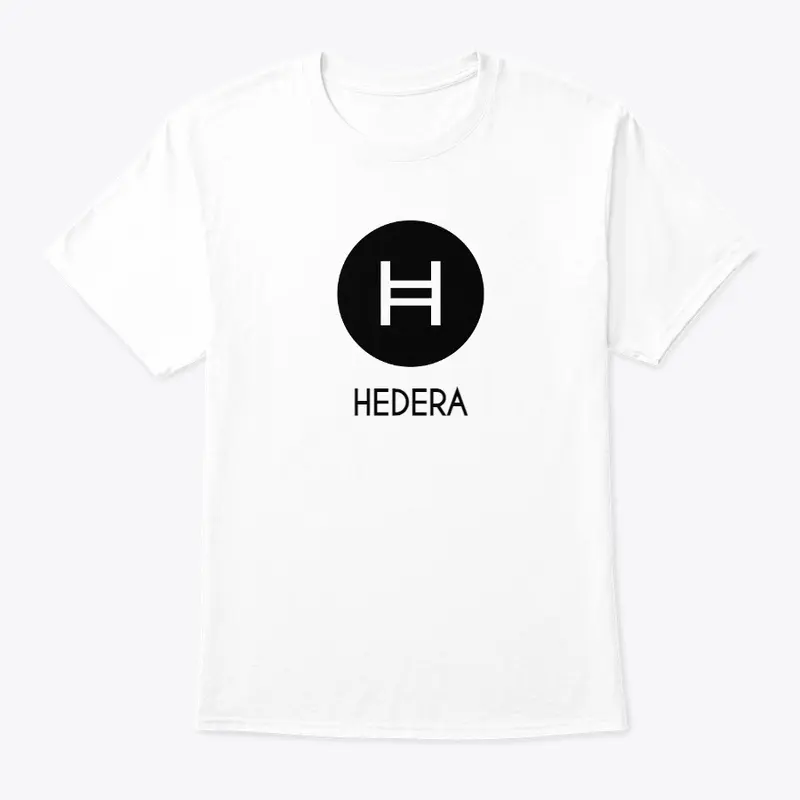 HBAR Hedera Hashgraph