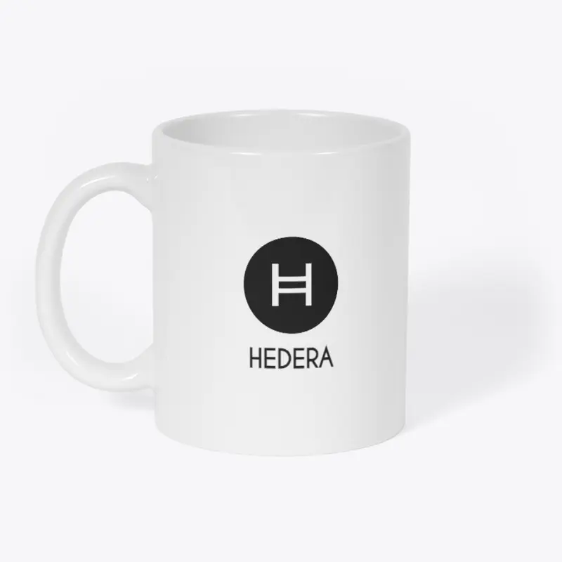 HBAR Hedera Hashgraph