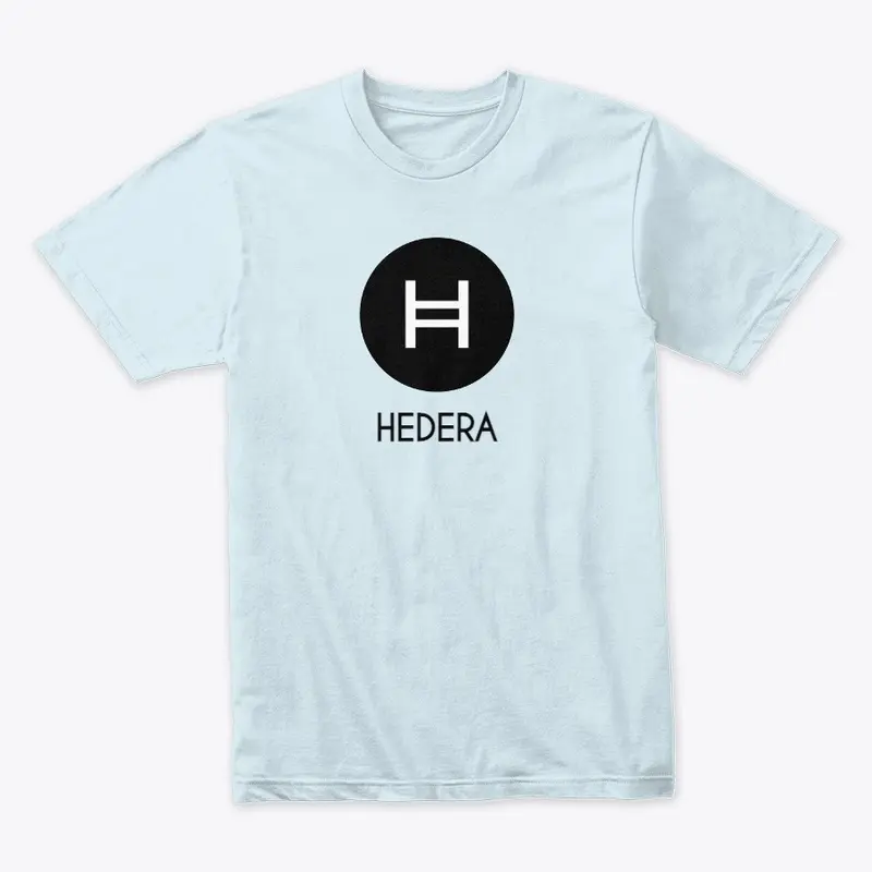 HBAR Hedera Hashgraph