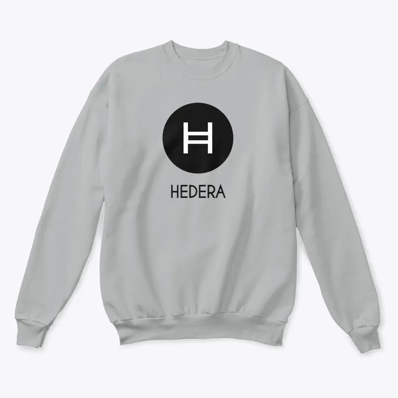 HBAR Hedera Hashgraph